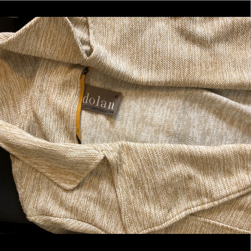 Dolan Left Coast Collection jacket. - Picture 7 of 10
